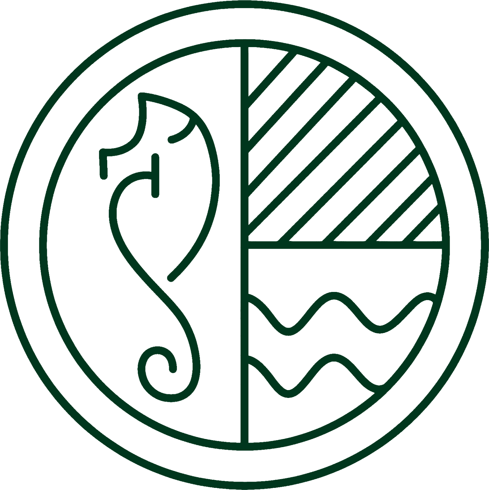 Sea Hills Hotels & Resorts logo