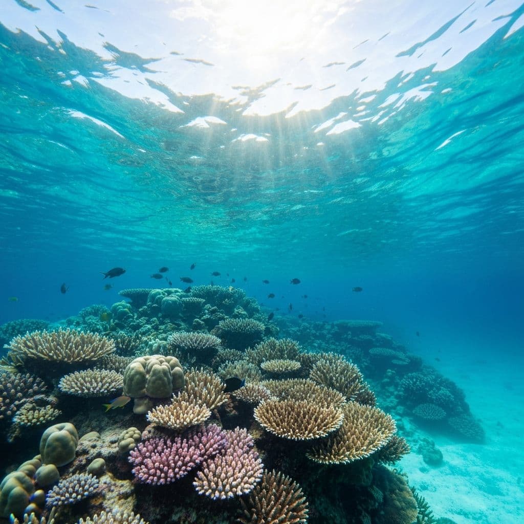 Scuba Diving & Snorkelling